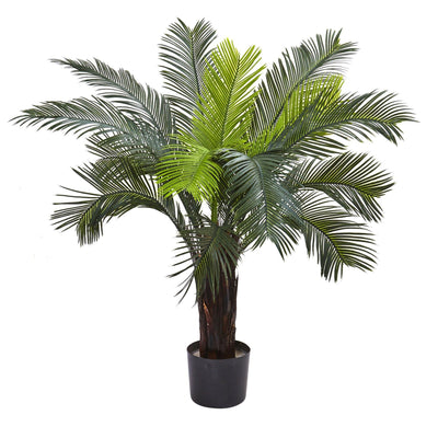 3’ Cycas Palm Tree UV Resistant (Indoor/Outdoor)