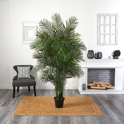 6.5' Areca Palm UV Resistant (Indoor/Outdoor)