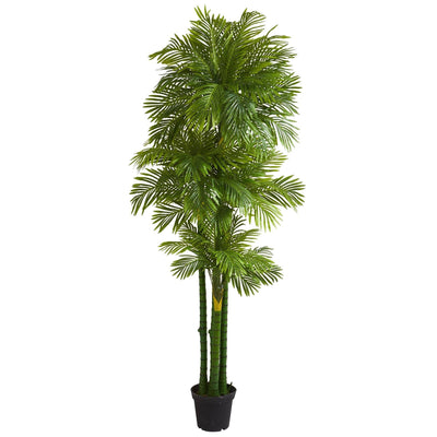 7.5’ Phoenix Artificial Palm Tree