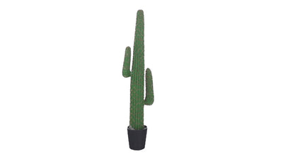 4.5’ Cactus Artificial Plant